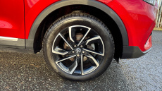 MG ZS 1.5 VTi-TECH Exclusive 5dr Petrol Hatchback